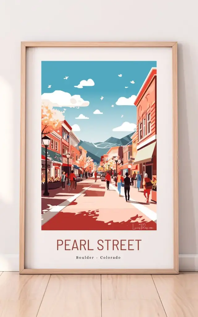 Pearl Street