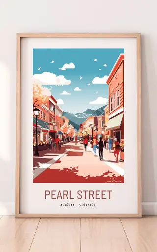 Pearl Street