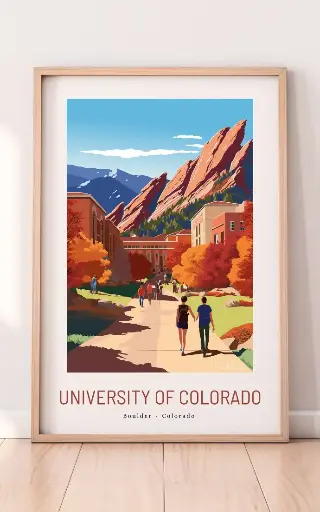 University of Colorado